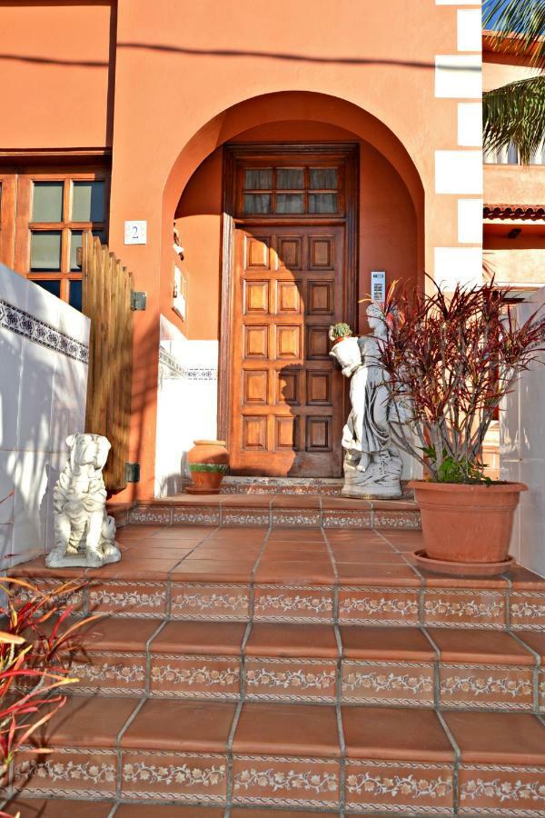 라오로타바 Casa Victor 빌라 외부 사진
