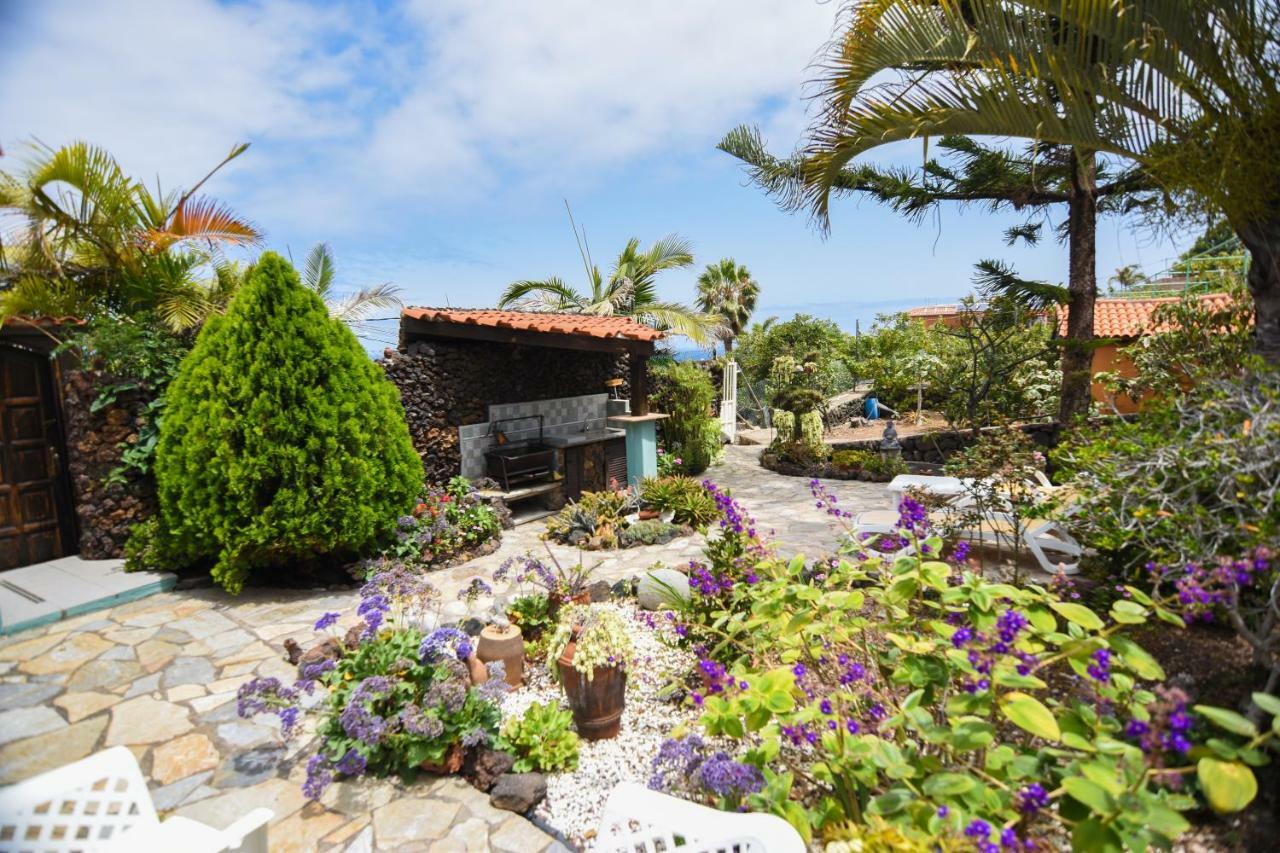 라오로타바 Casa Victor 빌라 외부 사진