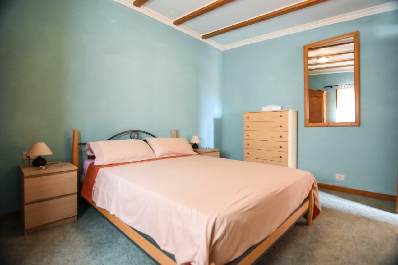라오로타바 Casa Victor 빌라 외부 사진