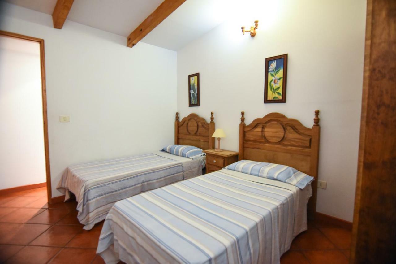라오로타바 Casa Victor 빌라 외부 사진